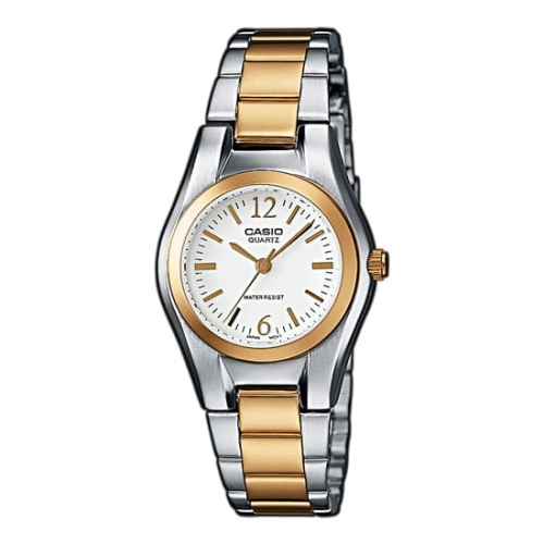 Zegarek Casio Casio Collection LTP-1280SG-7A
