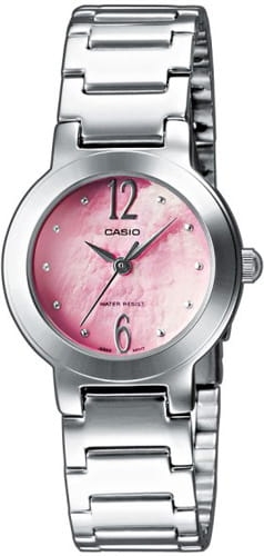 Zegarek Casio LTP1282D4A1