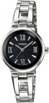 Zegarek Casio LTP1340D1A