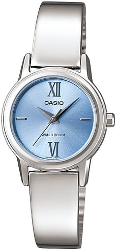 Zegarek Casio LTP1343D2C