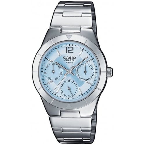Zegarek Casio LTP-2069D-2A