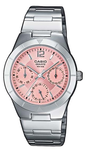 Zegarek Casio LTP-2069D-4A