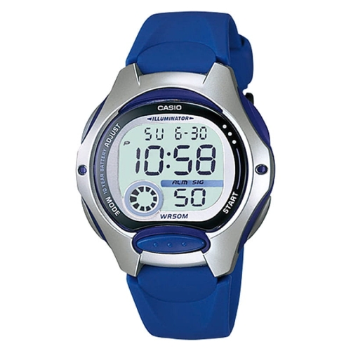 Zegarek Casio LW-200-2A