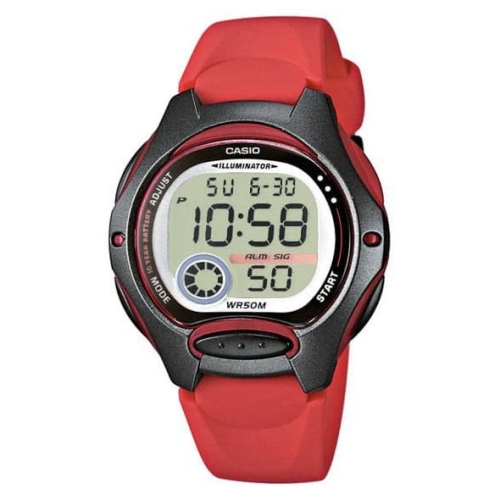 Zegarek Casio LW-200-4A