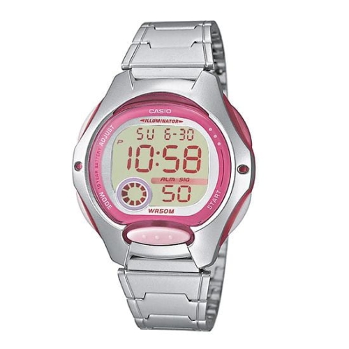 Zegarek Casio LW-200D-4A