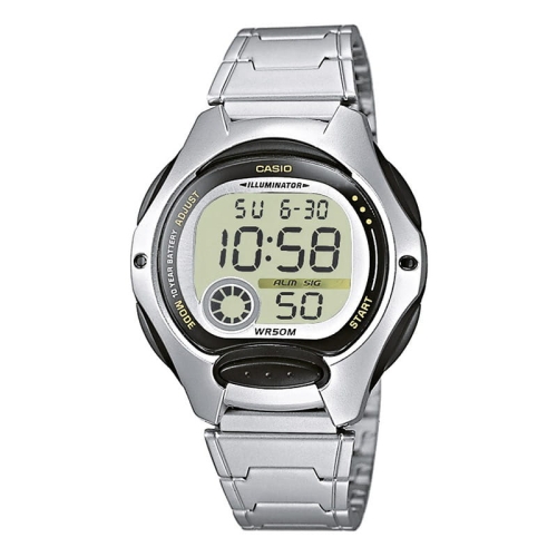 Zegarek Casio Sport LW-200D-1A
