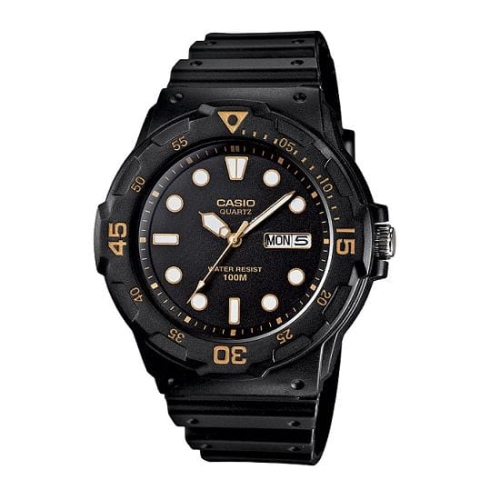Zegarek Casio Analog MRW-200H-1E