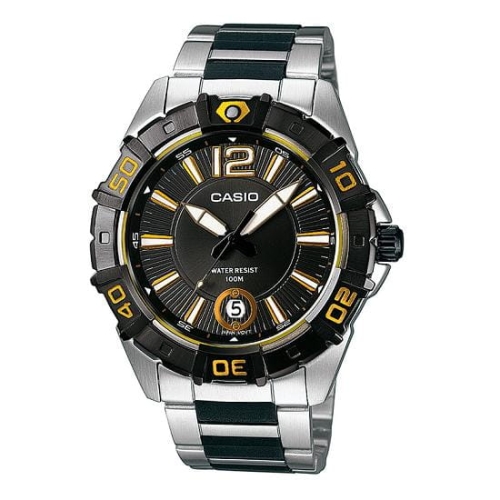 Zegarek Casio Classic MTD-1070D-1A2