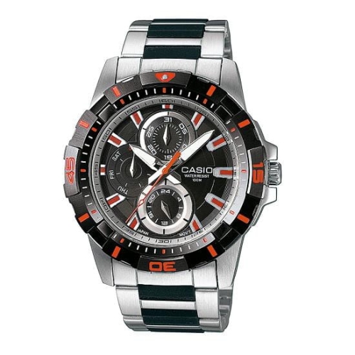 Zegarek Casio Classic MTD-1071D-1A2