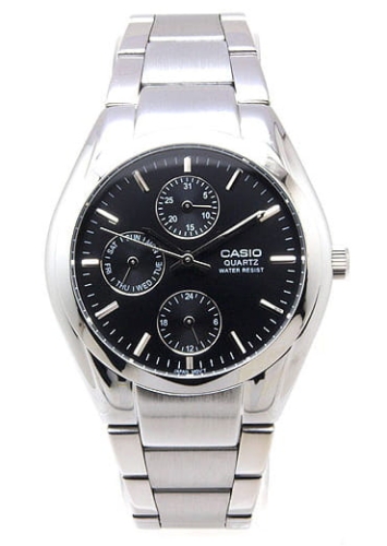 Zegarek Casio Classic MTP-1191A-1A