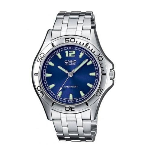 Zegarek Casio Classic MTP-1258D-2A