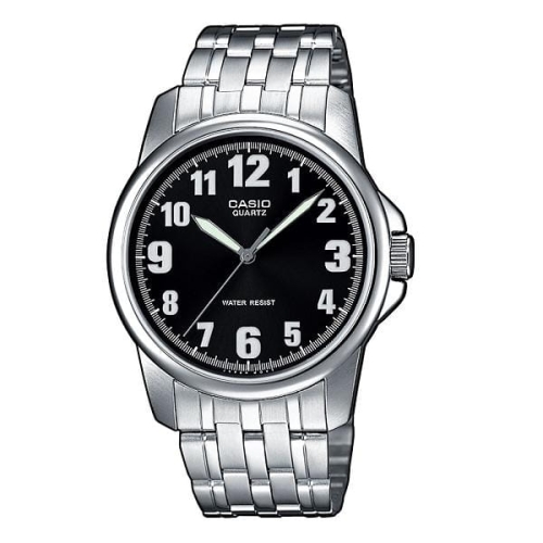 Zegarek Casio Classic MTP-1260D-1B