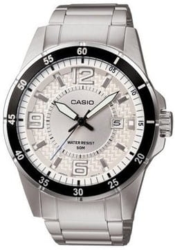 Zegarek Casio MTP-1291D-7A
