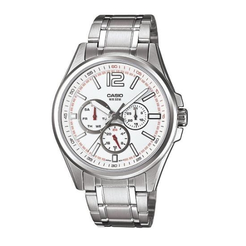 Zegarek Casio Classic MTP-1355D-7A
