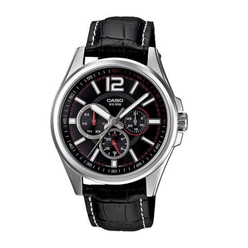 Zegarek Casio Classic MTP-1355L-1A
