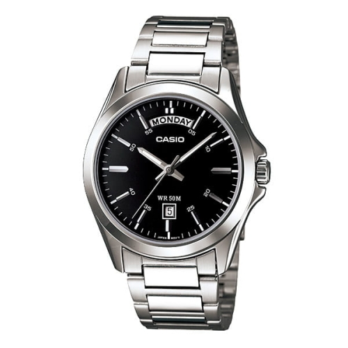 Zegarek Casio Standard Analog MTP-1370D-1A1