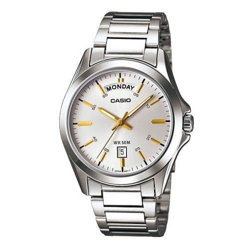 Zegarek Casio Standard Analog MTP-1370D-7A2