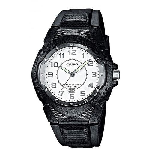 Zegarek Casio Analog MW-600B-7B