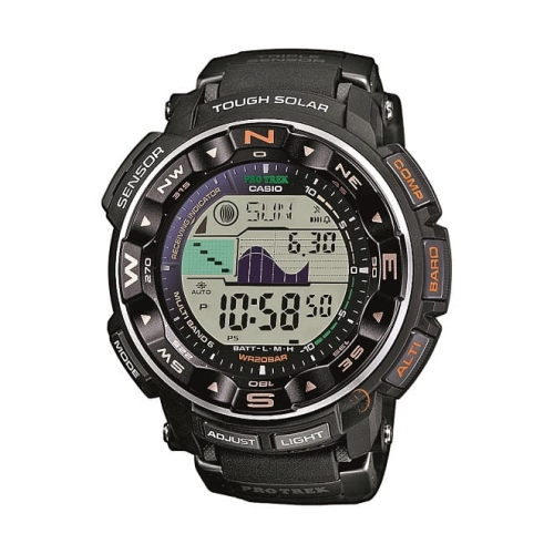 Zegarek Casio Pro Trek PRW-2500-1