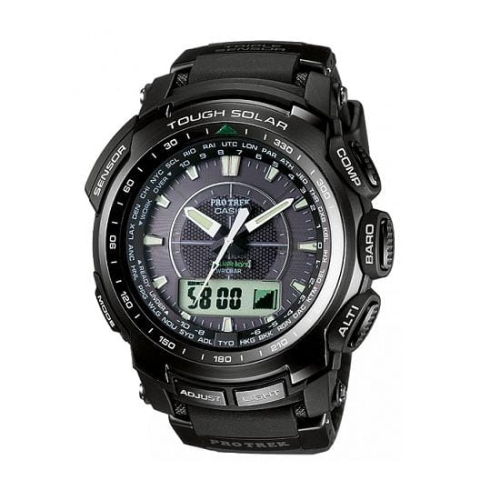 Zegarek Casio Pro Trek PRW-5100-1