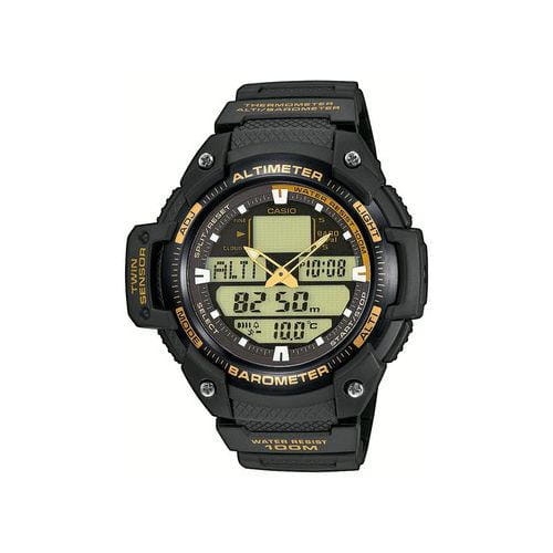 Zegarek Casio Sport Out Gear SGW-400H-1B2