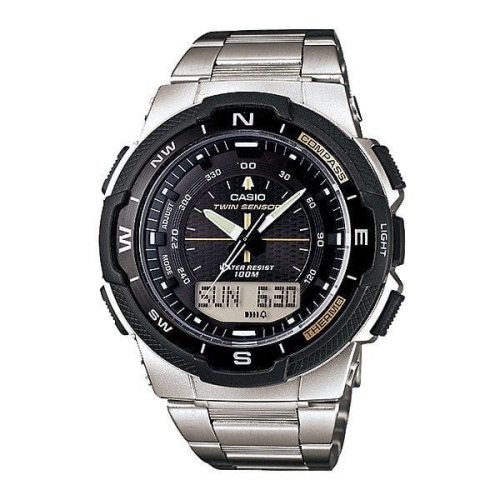 Zegarek Casio Sport Out Gear SGW-500HD-1B