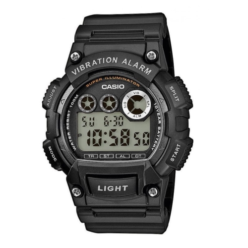 Zegarek Casio Sport W-735H-1A