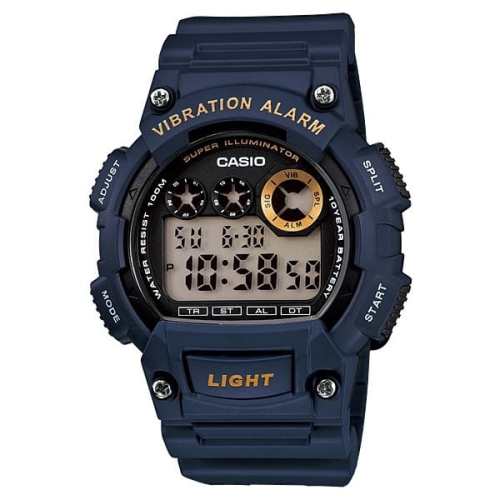 Zegarek Casio Sport W-735H-2A