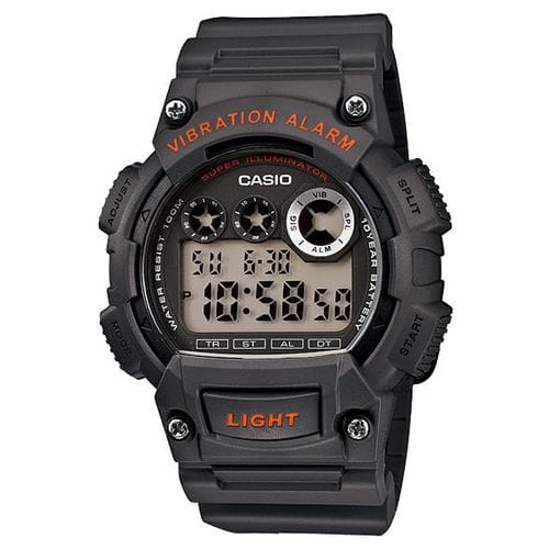 Zegarek Casio Sport W-735H-8A