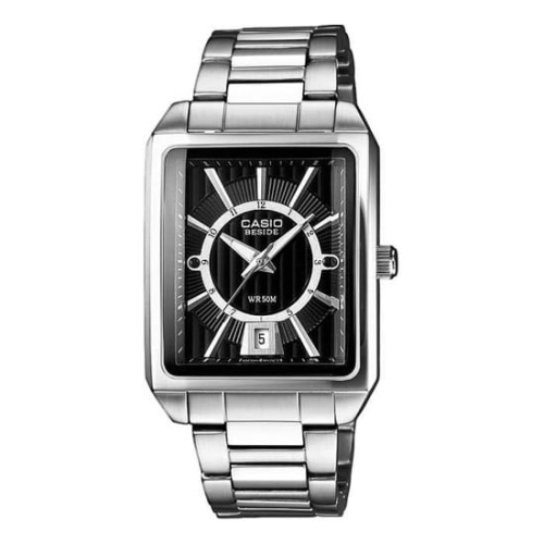 Zegarek Casio Beside BEM-120D-1A