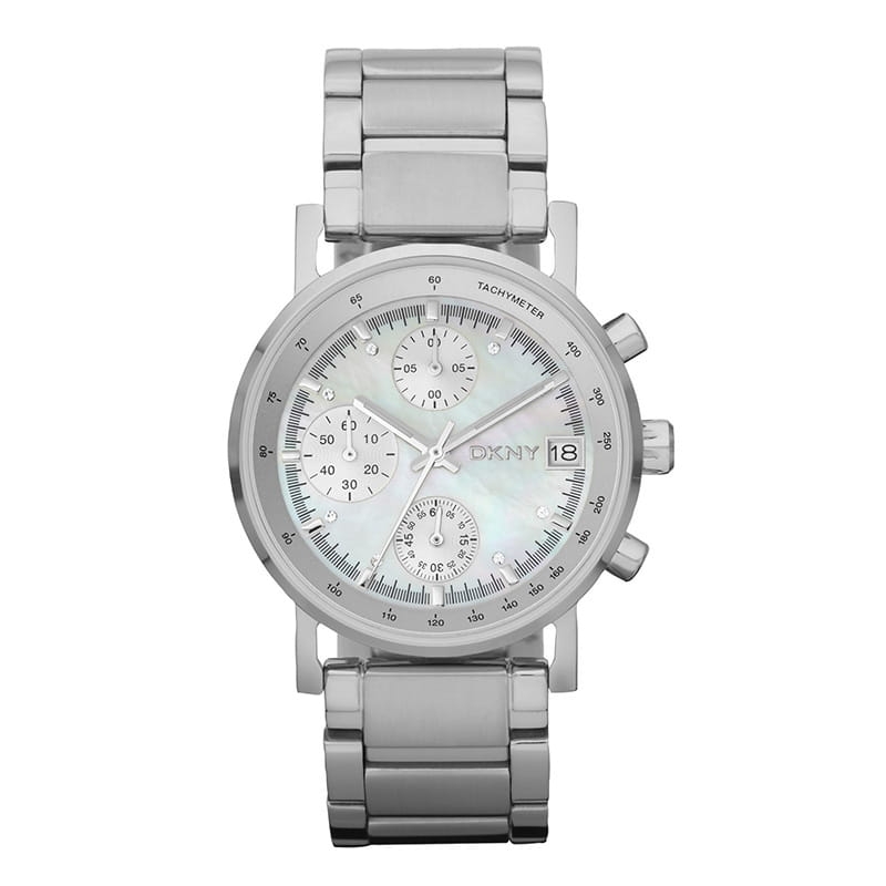 Zegarek damski Dkny Soho Chronograph NY4331 Twoje Zegarki
