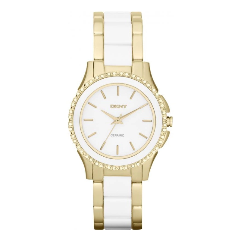 Zegarek damski Dkny Westside Ceramic NY8829 Twoje Zegarki