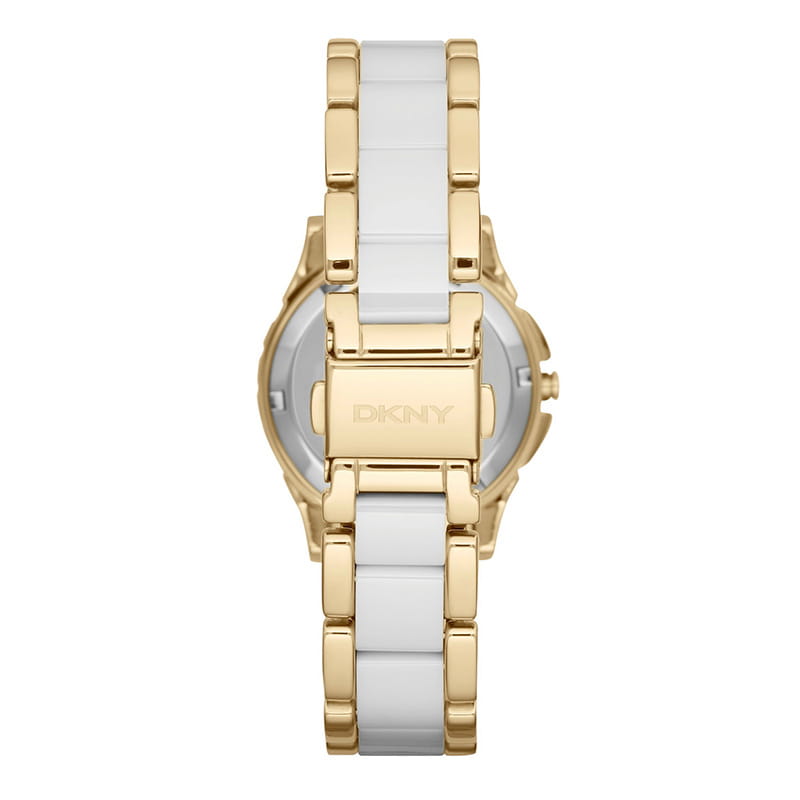 Zegarek damski Dkny Westside Ceramic NY8829 Twoje Zegarki