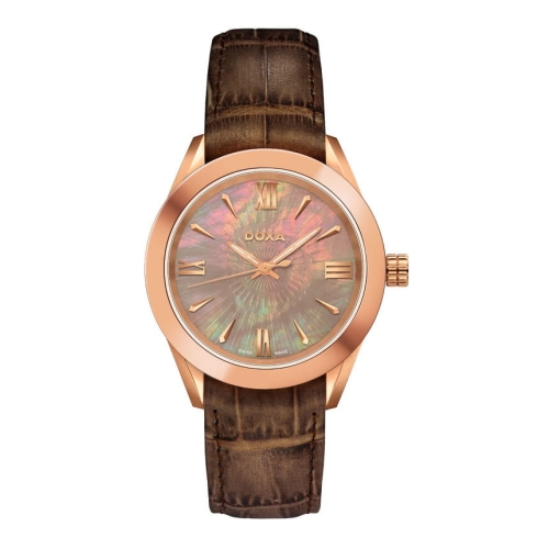 Zegarek Doxa Trofeo Lady 274.95.322.02