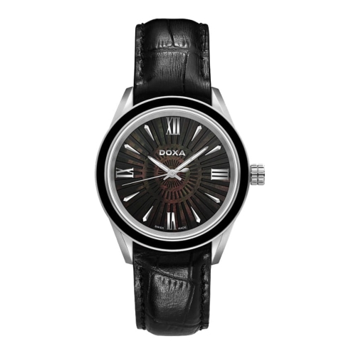 Zegarek Doxa Trofeo Lady 273.15.102.01