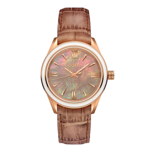 Zegarek Doxa Trofeo Lady 272.95.322.02