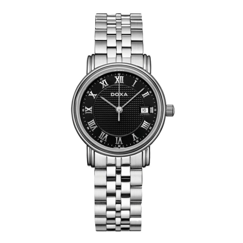 Zegarek Doxa Royal Lady 221.15.102.10
