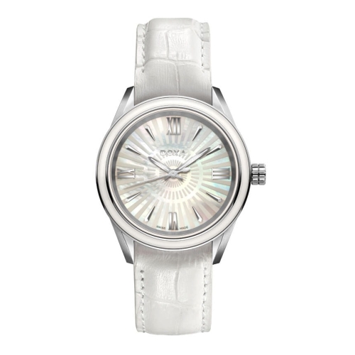 Zegarek Doxa Trofeo Lady 272.15.012.07