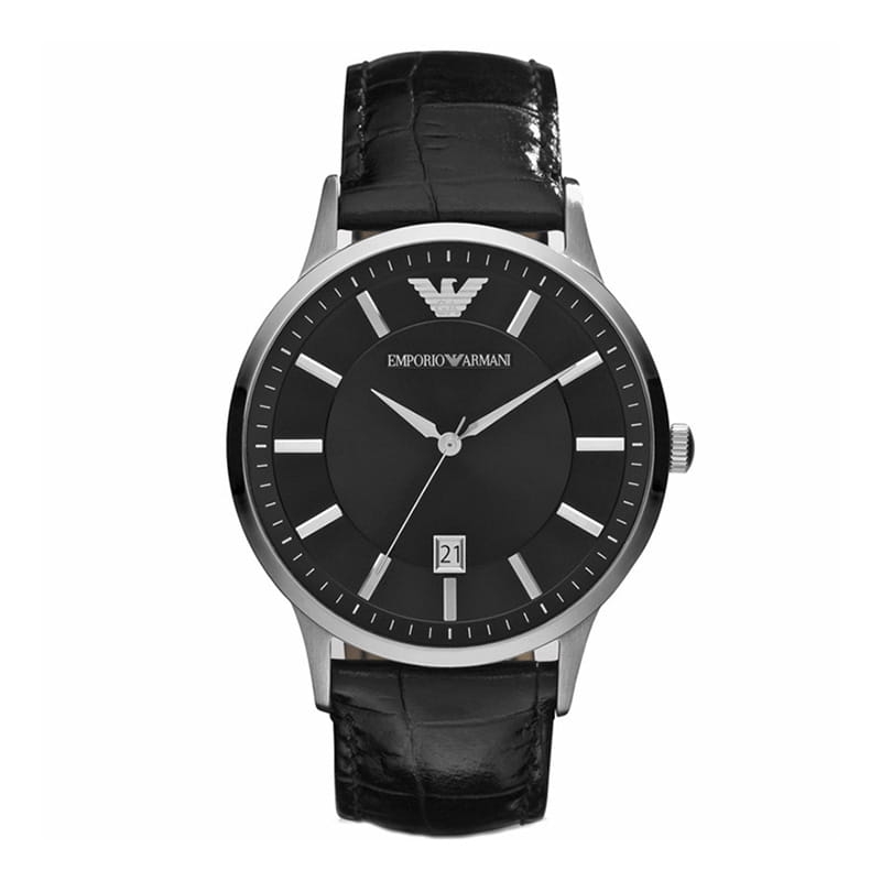 Zegarek męski Emporio Armani Classic AR2411 Twoje Zegarki