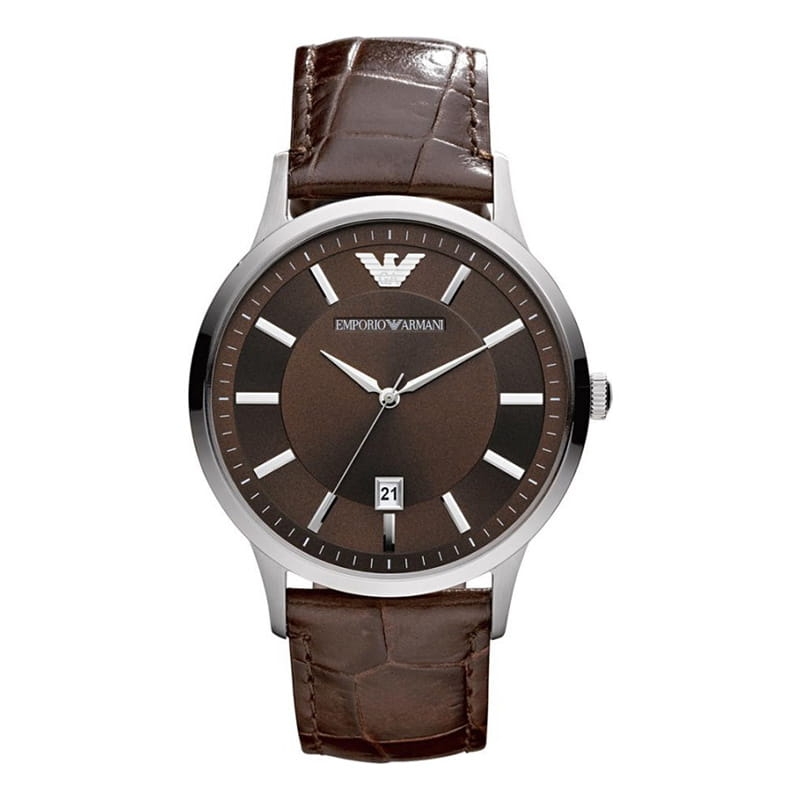 Zegarek męski Emporio Armani Classic AR2413 Twoje Zegarki