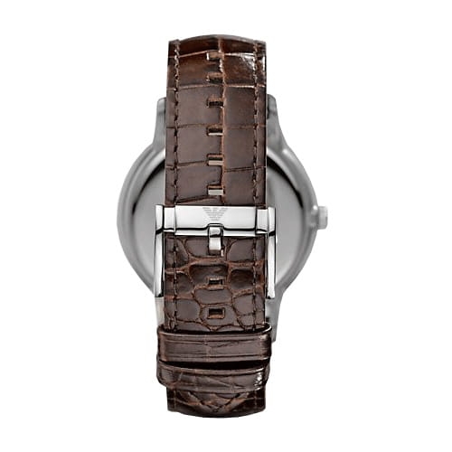 Zegarek męski Emporio Armani Classic AR2413 Twoje Zegarki