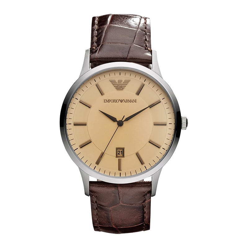 Zegarek męski Emporio Armani Classic AR2427 Twoje Zegarki