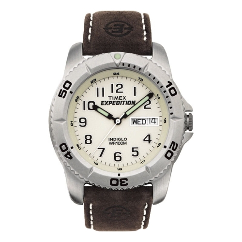 Zegarek Timex Expedition Traditional T46681