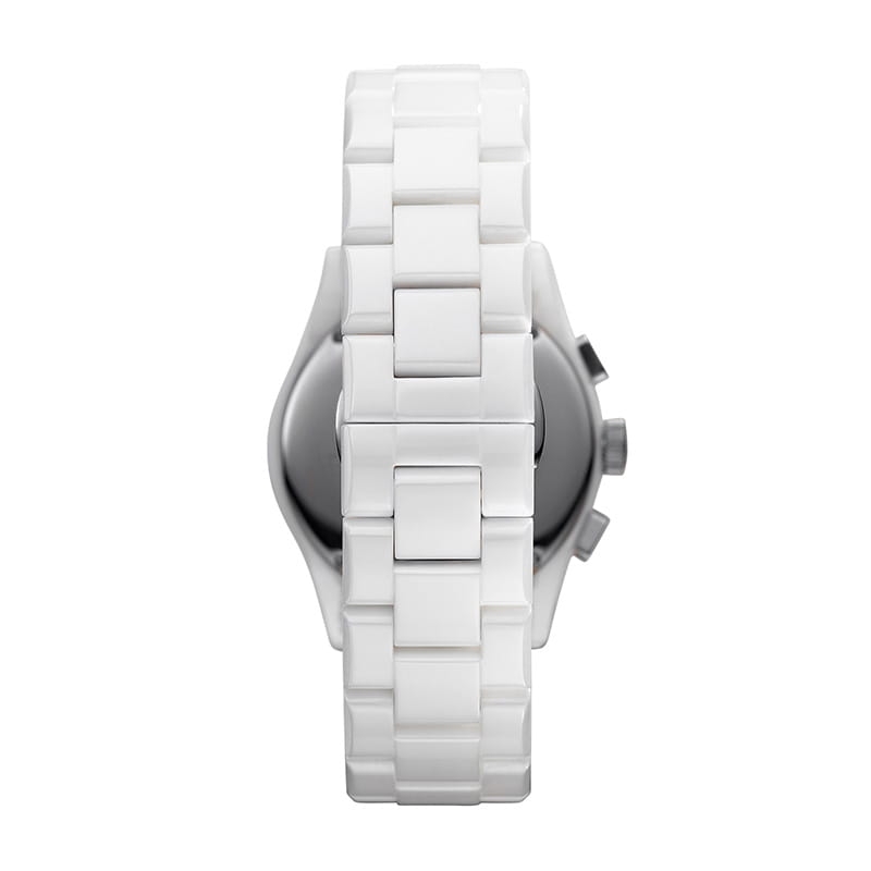 Zegarek męski Emporio Armani Ceramica Chronograph AR1403 Twoje Zegarki