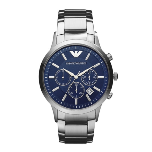 Zegarek Emporio Armani Classic Chronograph AR2448
