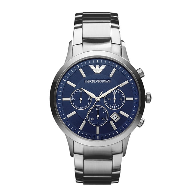 Zegarek męski Emporio Armani Classic Chronograph AR2448 Twoje Zegarki