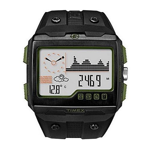Zegarek Timex T49664