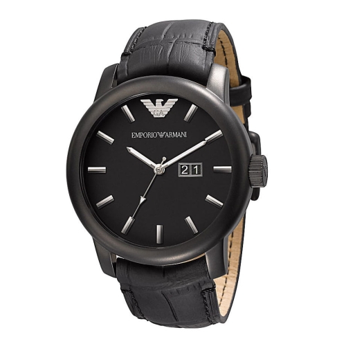 Zegarek Emporio Armani Classic AR0496