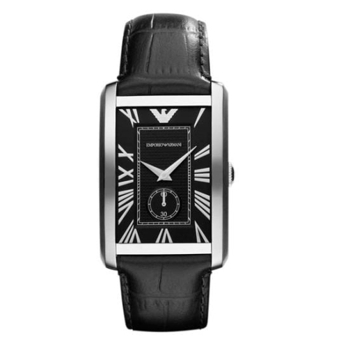 Zegarek Emporio Armani Classic AR1604