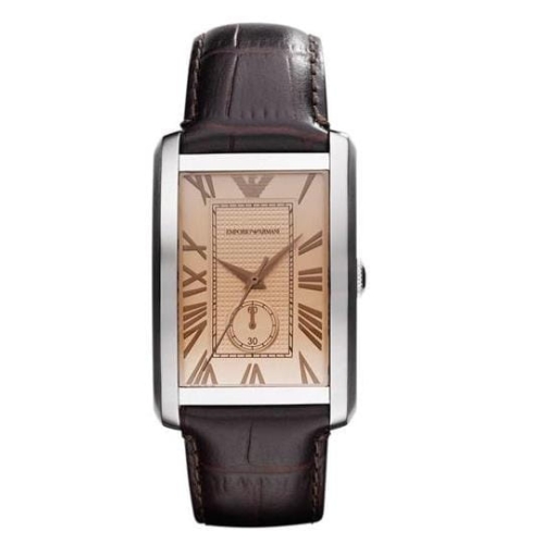 Zegarek Emporio Armani Classic AR1605